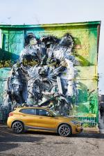 BMW X2 xDrive20d M Sport X 2018 года (WW)